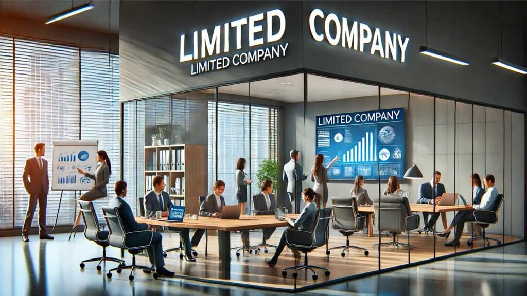 Limited Company: Understanding the Benefits and Responsibilities