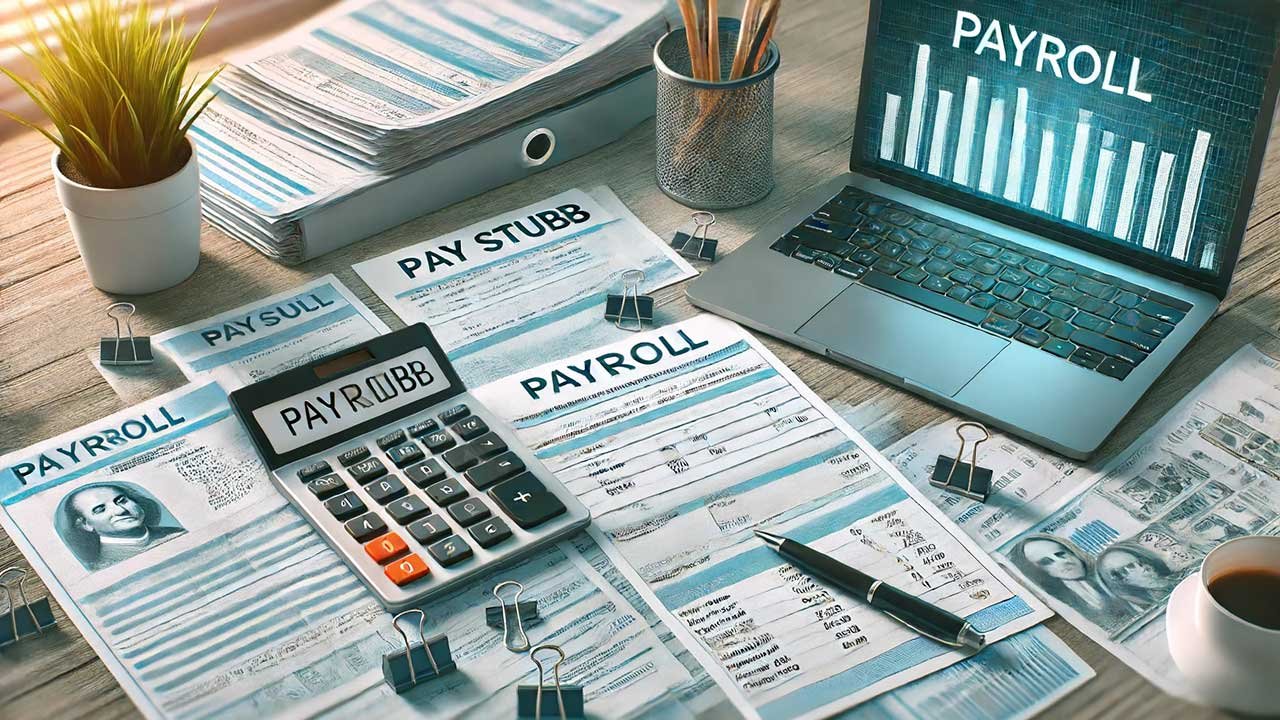 A Step-by-Step Guide to Setting Up Payroll for Your Business