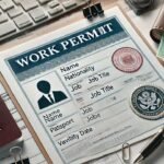 Work Permit 1