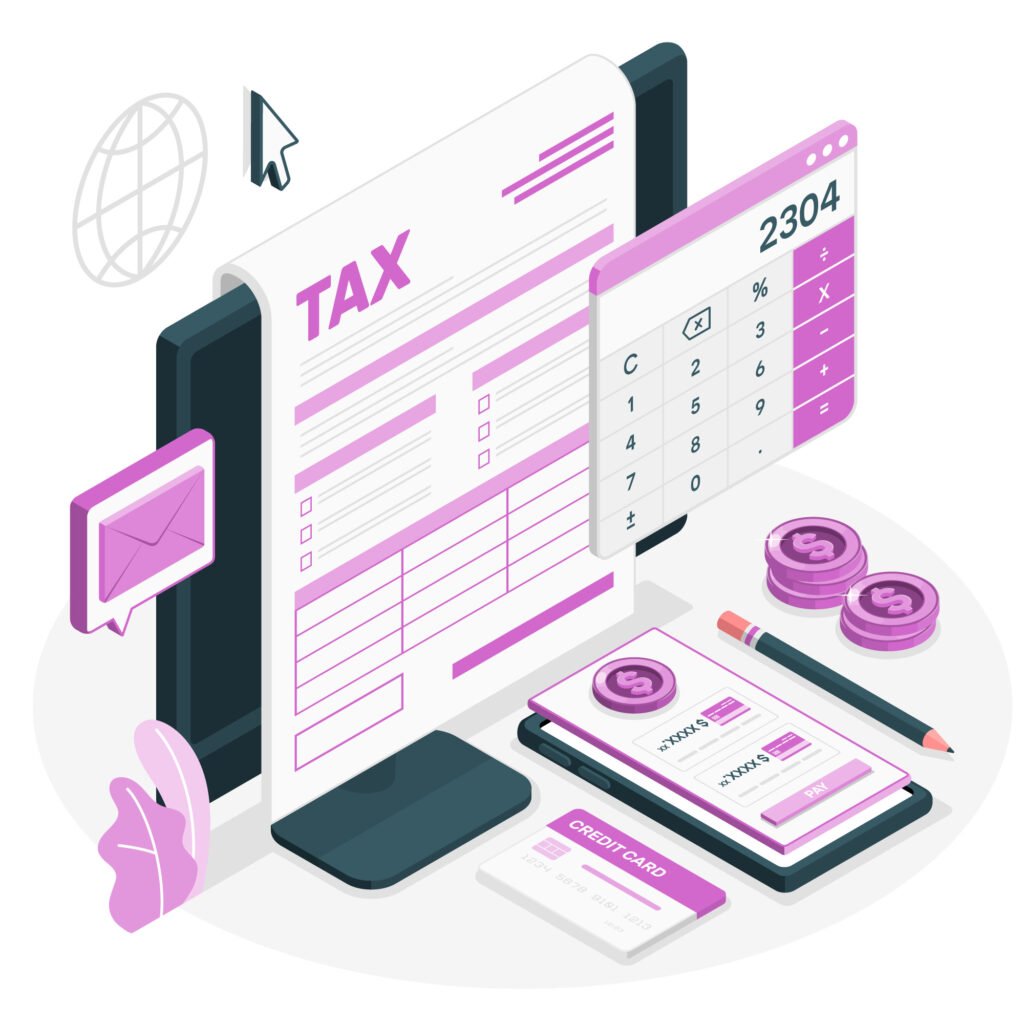 Tax tips and tricks