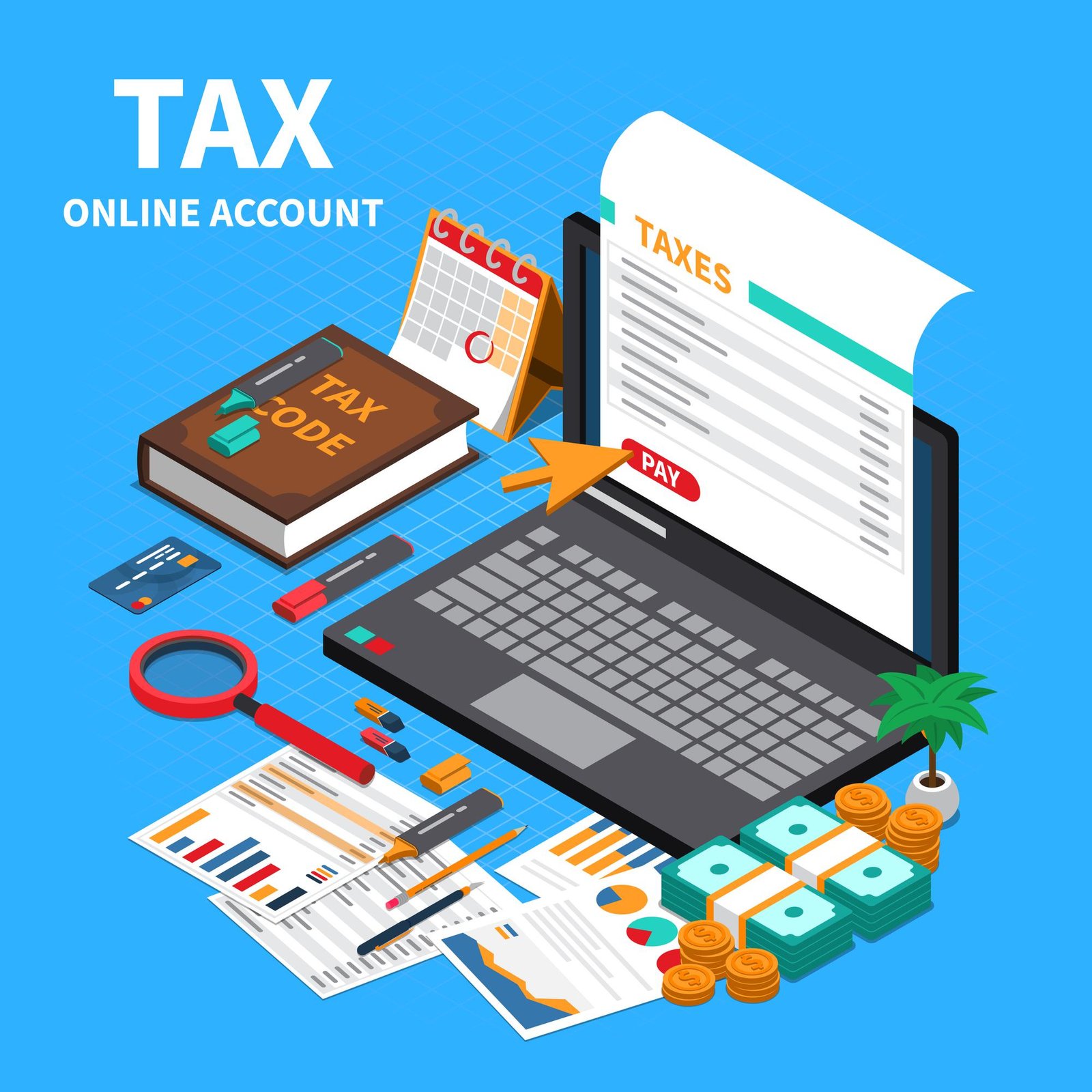 Indonesia's Tax Tips