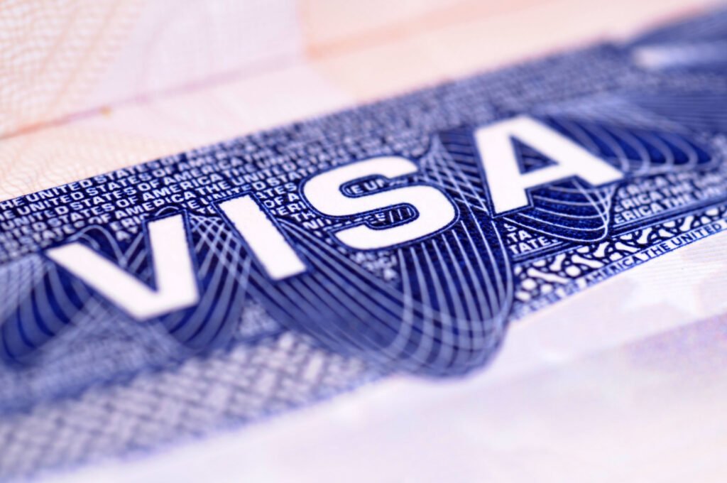 visa extension policies