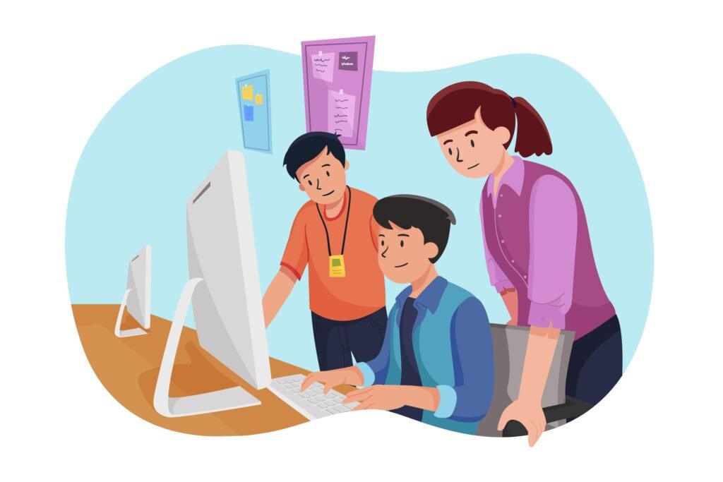 skill transfer to empower Indonesia workforce