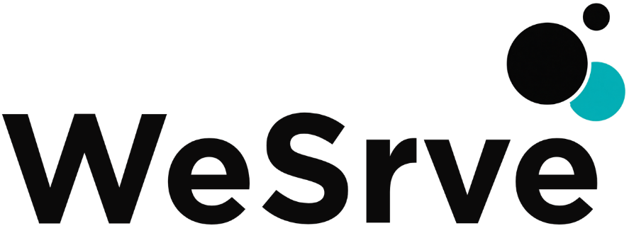 WeSrve Indonesia Business Solutions logo