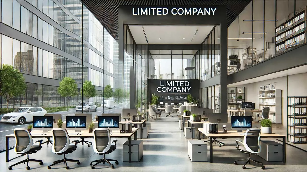 Limited Company: Understanding the Benefits and Responsibilities