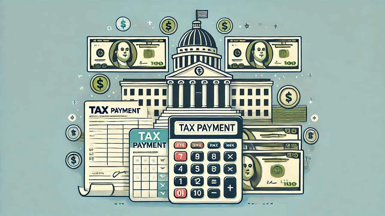 The Complete Guide to Tax Payment: What You Need to Know