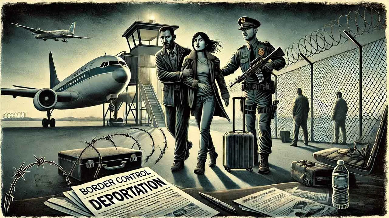 Deportation of Foreign Nationals in Indonesia: A Comprehensive Guide That You Need to Know