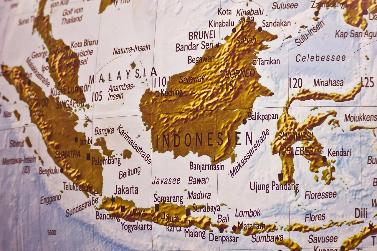 Investing in Indonesia - Your key to success