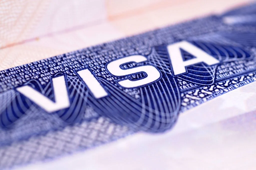 visa extension policies