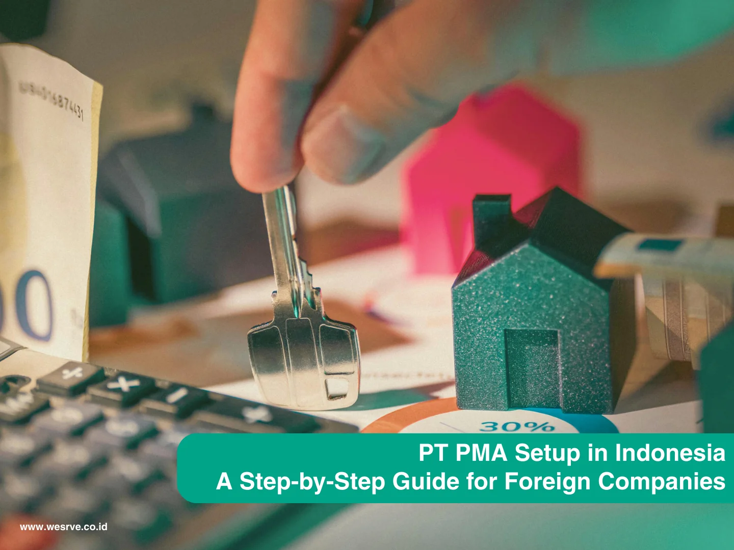 PT PMA Setup in Indonesia A Step by Step Guide for Foreign Companies