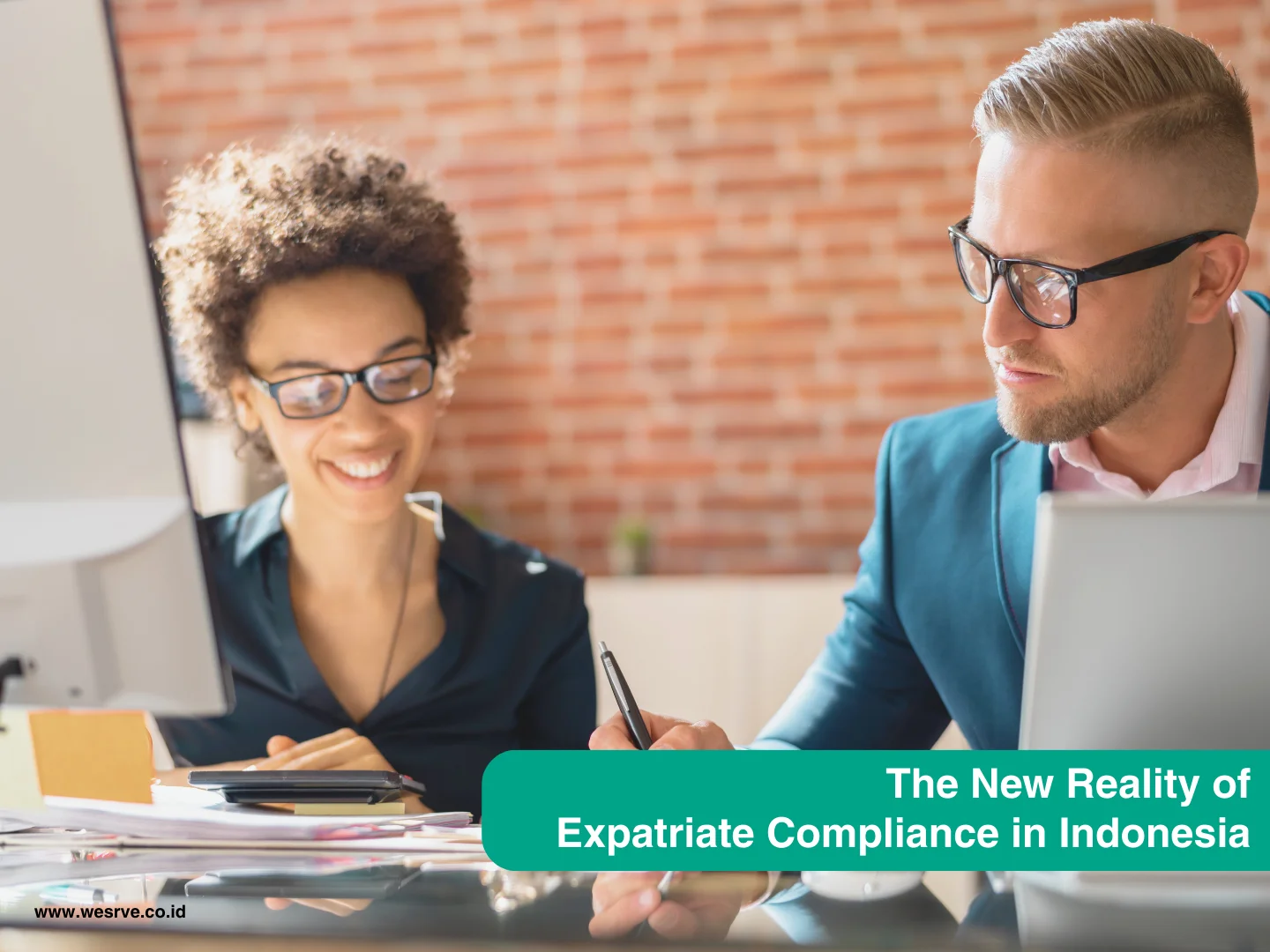 The New Reality of Expatriate Compliance in Indonesia