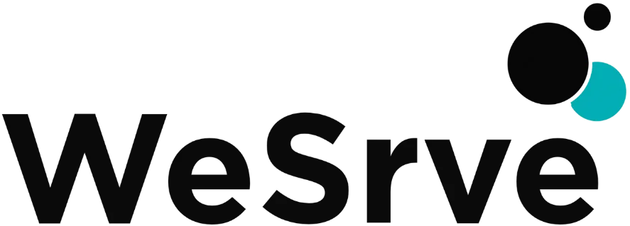 WeSrve Indonesia Business Solutions logo